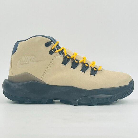 Nike Cyngal 'Desert Ore' FV4332-201 Trail Hiking Boot size 10.5 - Picture 1 of 8